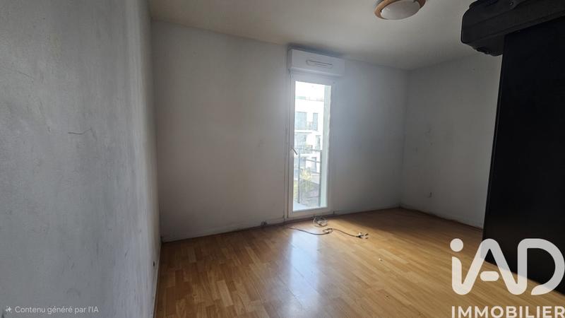 Appartement - 85 m² - 5 pièces