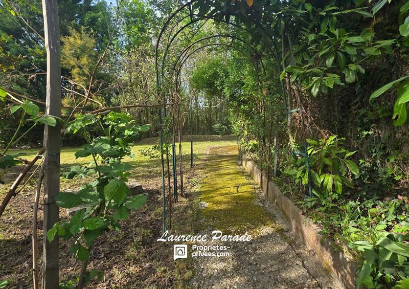 Maison - 145 m² - 5 pièces