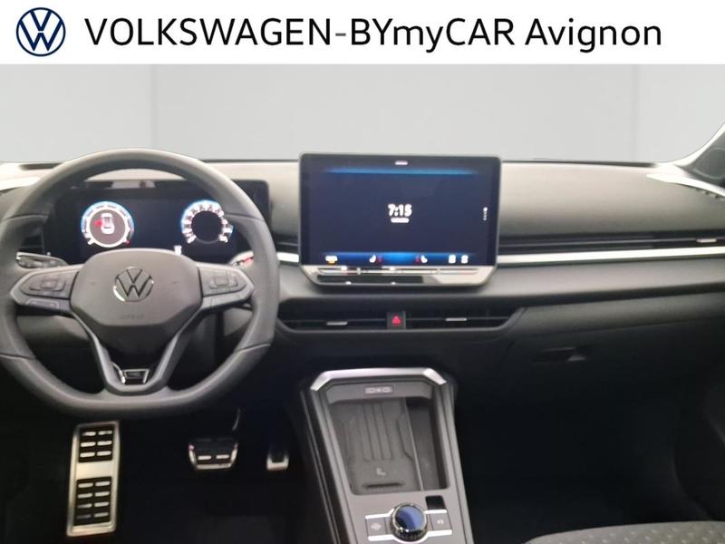 Volkswagen t-Roc 1.5 eTSI Evo2 Hybrid 150 ch Dsg7 R-Line