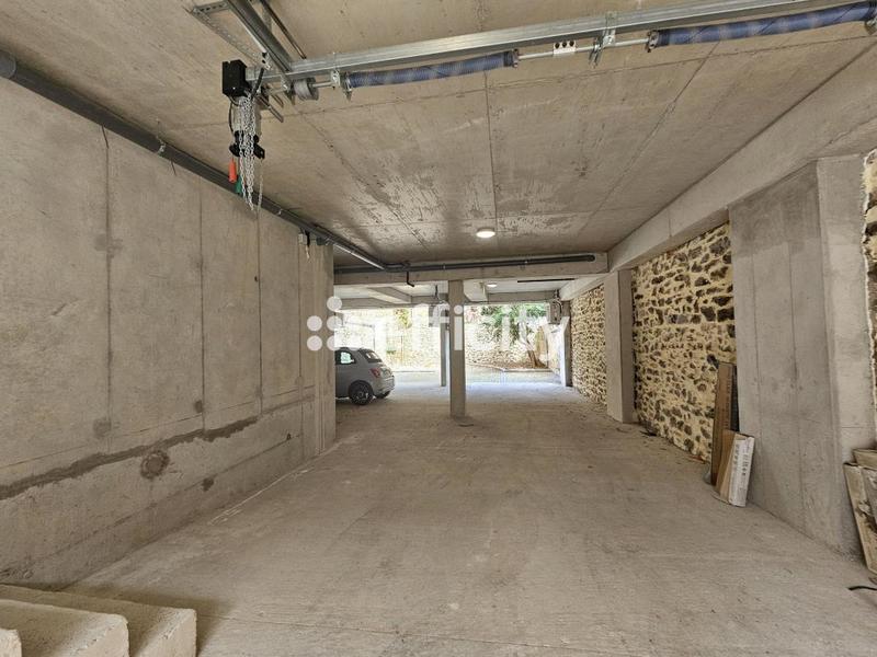 Appartement - 78 m² - 3 pièces