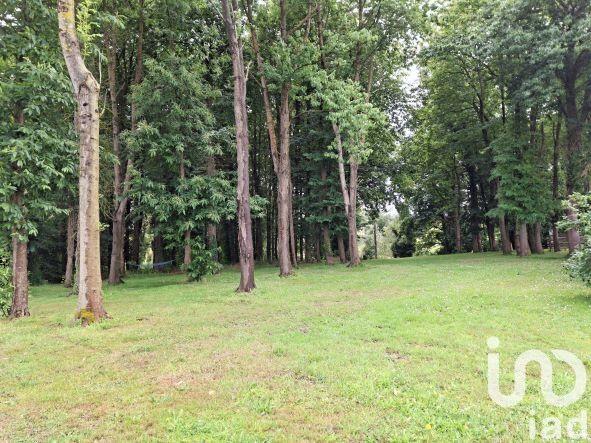 Maison de campagne - 220 m² - 9 pièces