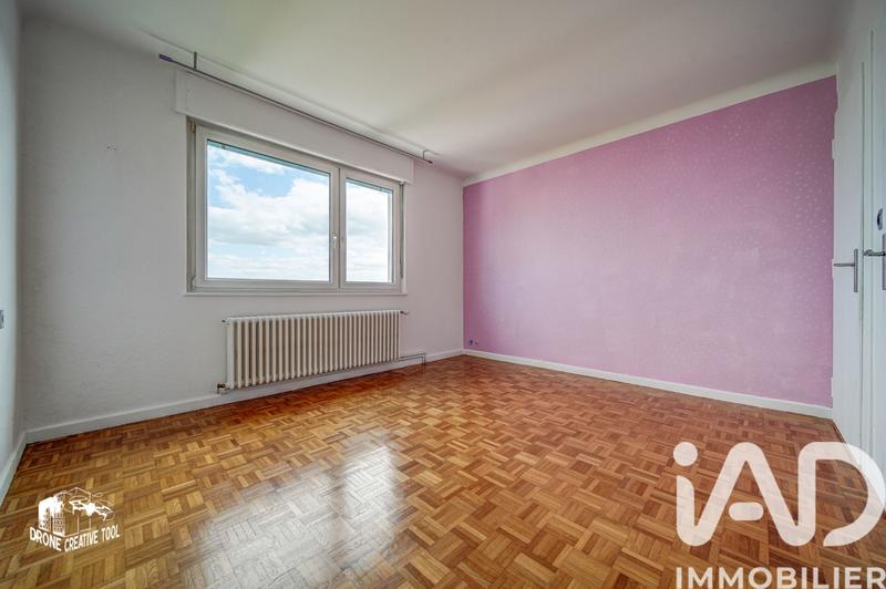 Appartement - 110 m² - 5 pièces