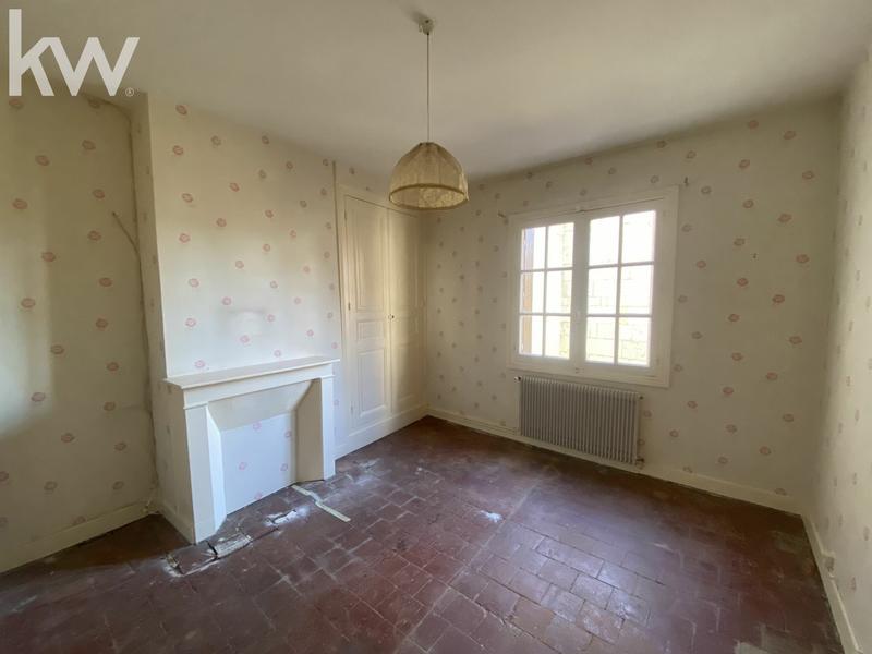Maison de ville - 59 m² - 4 pièces
