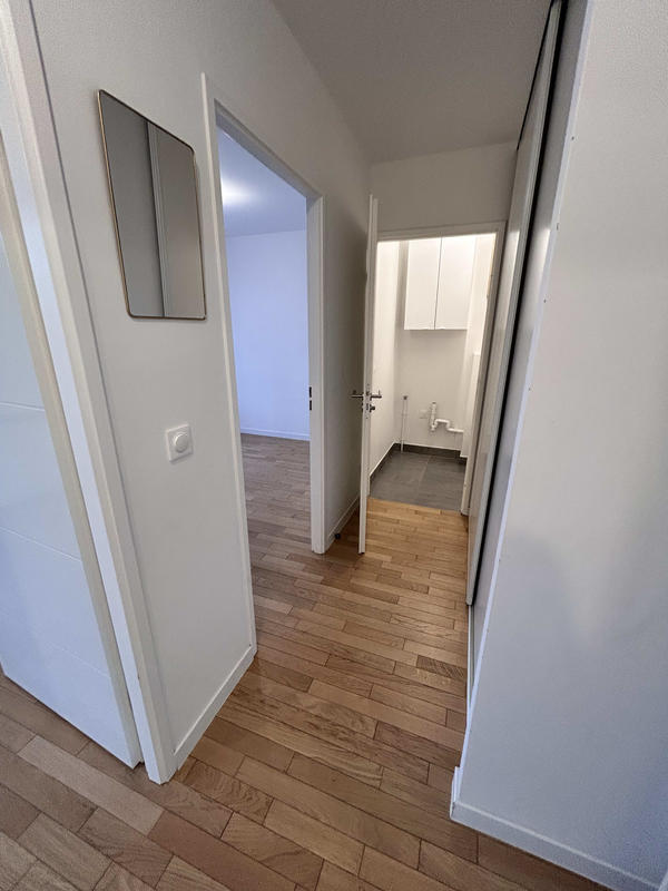 Appartement - 76 m² - 4 pièces