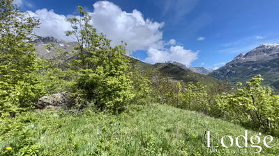 Terrain - 1 352 m²