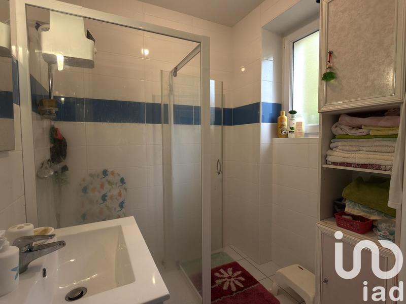 Maison - 65 m² - 3 pièces