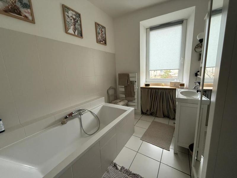 Maison de maîtres - 245 m² - 10 pièces