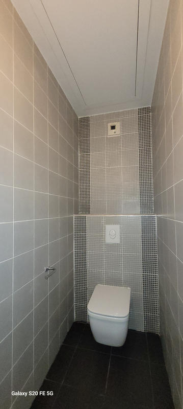 Maison - 102 m² - 4 pièces