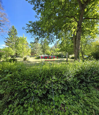 Maison - 65 m² - 4 pièces