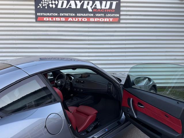 Bmw Z4 m 343 Boite Meca Grande Revision Effectuee