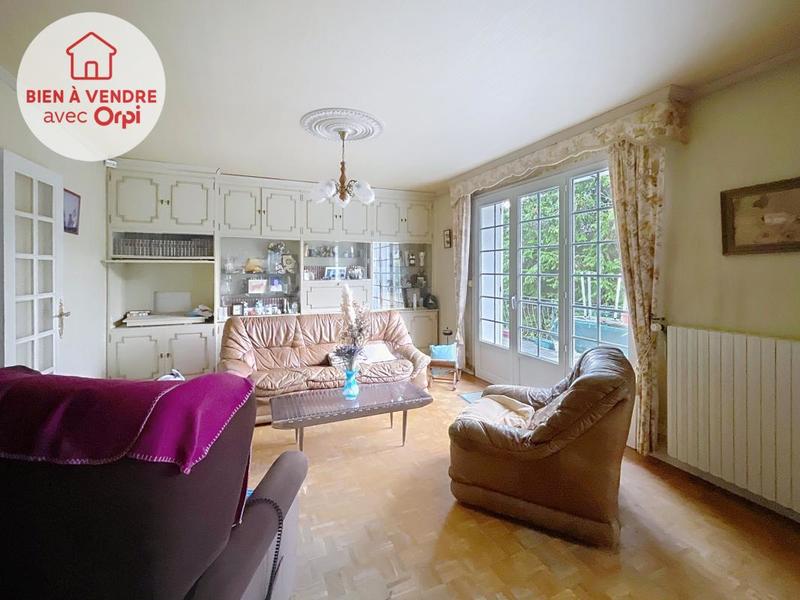 Maison - 140 m² - 4 pièces