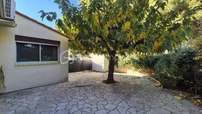 Maison - 152 m² - 7 pièces