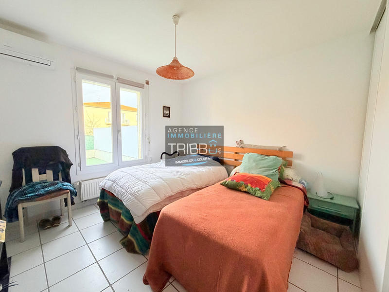 Immeuble - 219 m² - 8 pièces