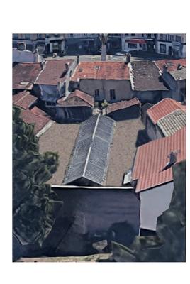 Local commercial - 800 m² - 3 pièces