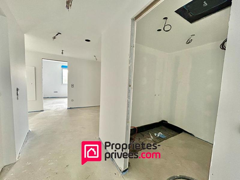 Appartement - 73 m² - 4 pièces