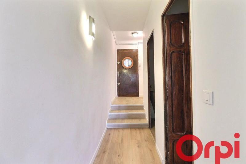 Appartement - 88 m² - 3 pièces