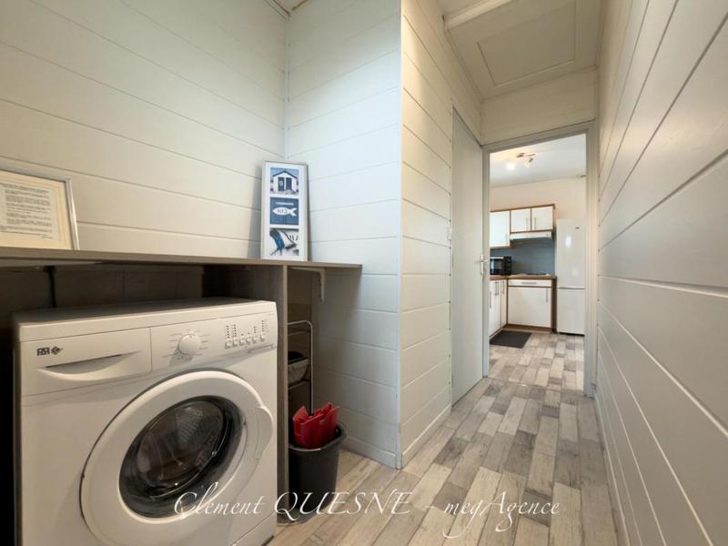 Maison - 56 m² - 3 pièces