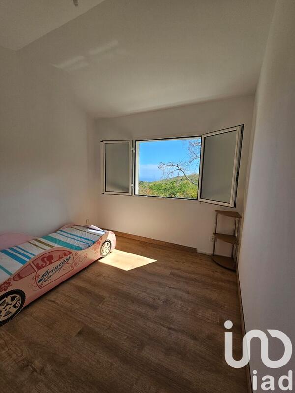 Maison - 97 m² - 4 pièces