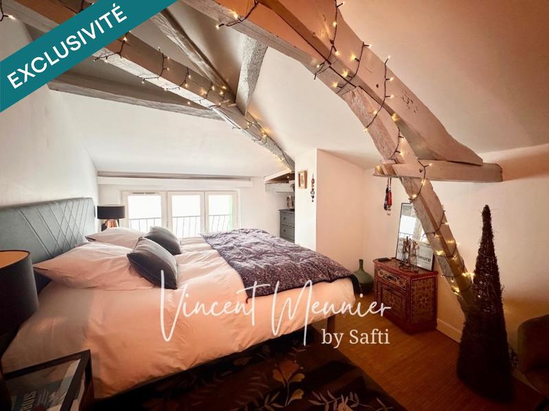 Maison - 138 m² - 5 pièces