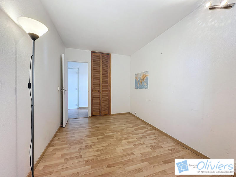 Appartement - 88 m² - 4 pièces