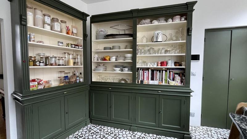 Immeuble - 450 m² - 12 pièces