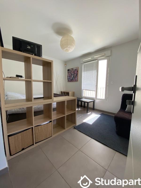 Appartement - 30 m² - 1 pièce