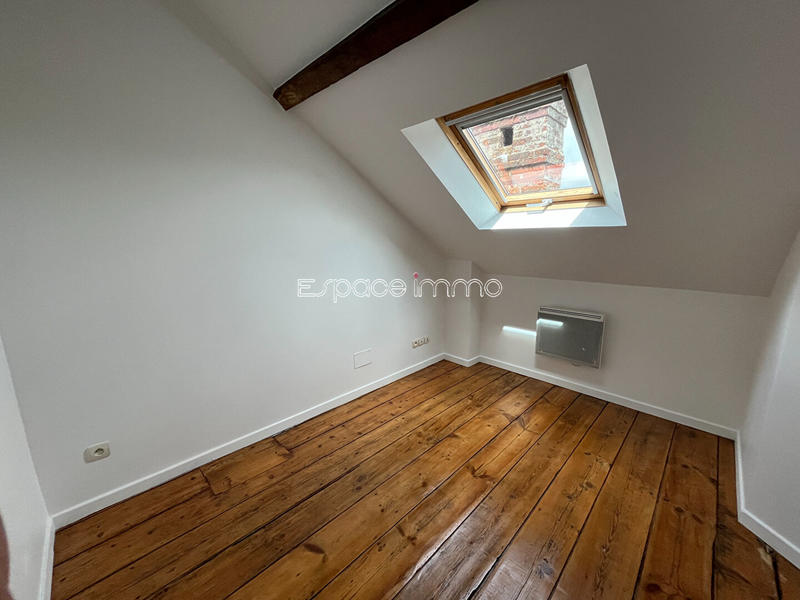 Maison - 115 m² - 8 pièces