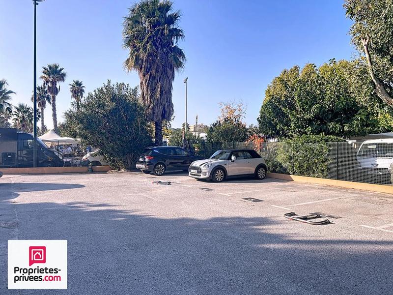 Appartement - 32 m² - 1 pièce