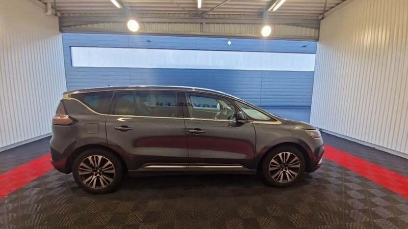 Renault Espace V Blue Dci 200 Edc Initiale Paris