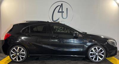 Mercedes Classe a (W176) 200 Sensation 156ch Toit ouvrant, Sièges chauffants, Attelage