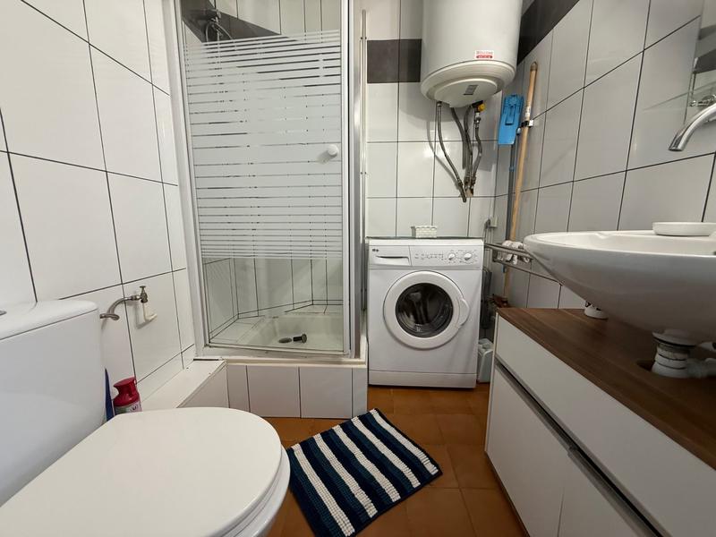 Appartement - 20 m² - 1 pièce