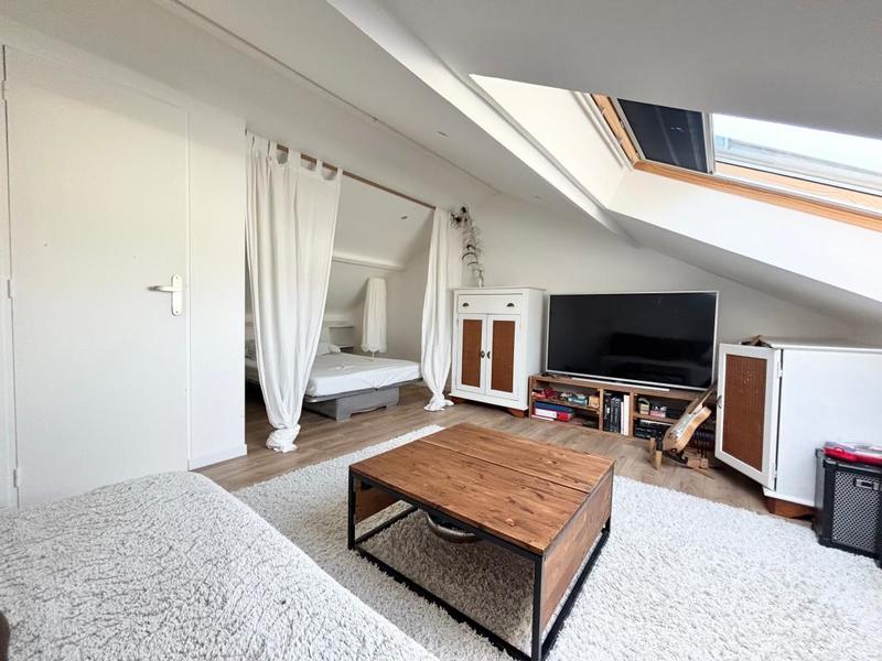 Maison - 81 m² - 4 pièces