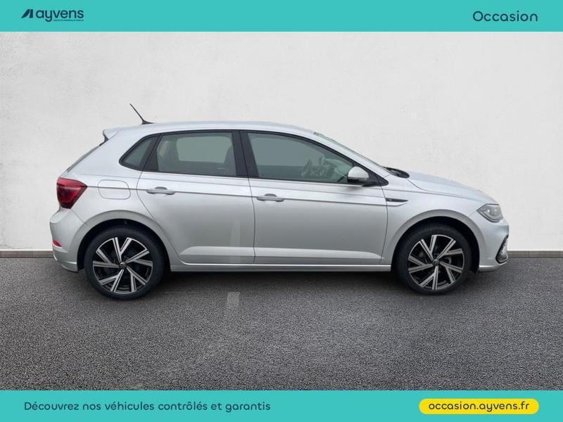 Volkswagen Polo 1.0 Tsi 95ch R-Line Dsg7