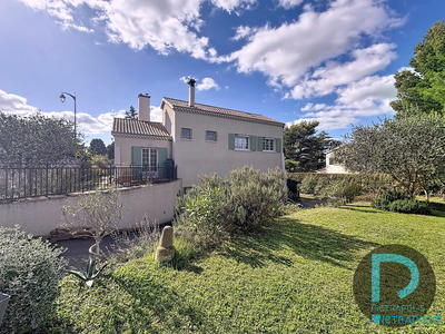 Villa - 183 m² - 5 pièces