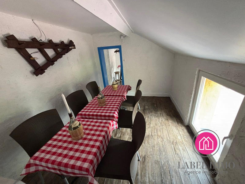 Fonds de commerce - 250 m²