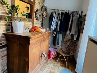 Maison - 96 m² - 4 pièces