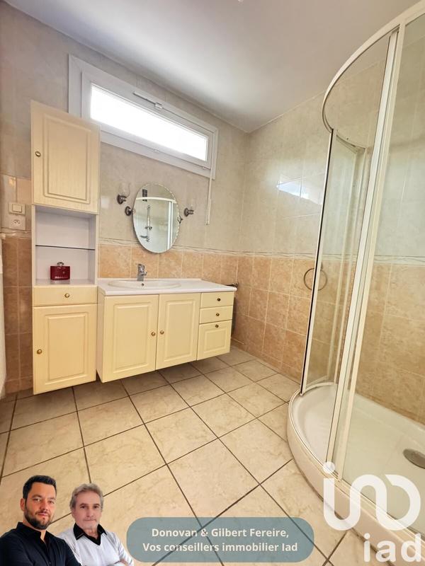 Appartement - 75 m² - 3 pièces