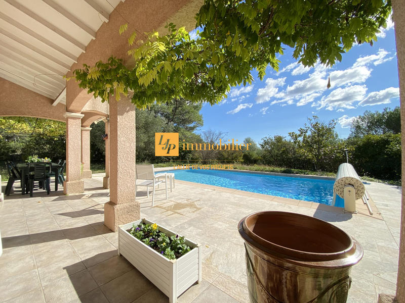 Maison - 154 m² - 6 pièces