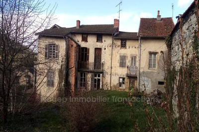 Maison - 275 m² - 5 pièces