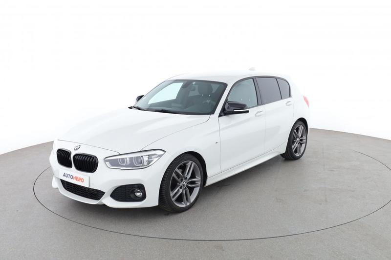 Bmw Série 1 116i m Sport Ultimate 5p 109 ch
