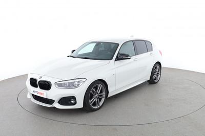 Bmw Série 1 116i m Sport Ultimate 5p 109 ch