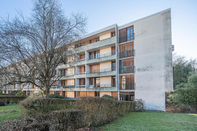 Appartement - 78 m² - 5 pièces