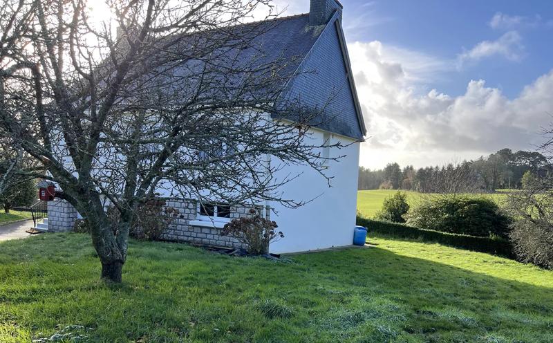 Maison - 123 m² - 6 pièces