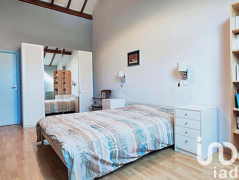 Maison de village - 251 m² - 9 pièces