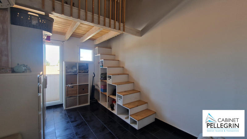 Maison - 70 m² - 3 pièces