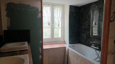 Maison - 88 m² - 3 pièces