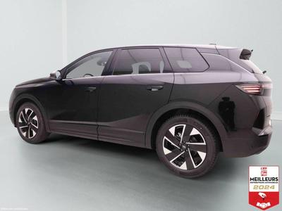 Opel grandland 1.2 Turbo Hybrid 145 e-Dct6 Gs