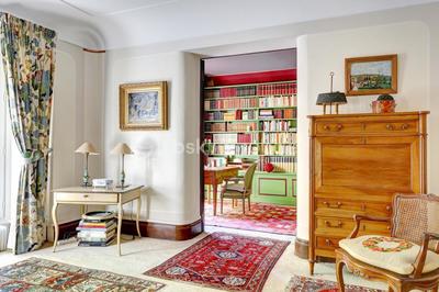 Duplex - 145 m² - 6 pièces