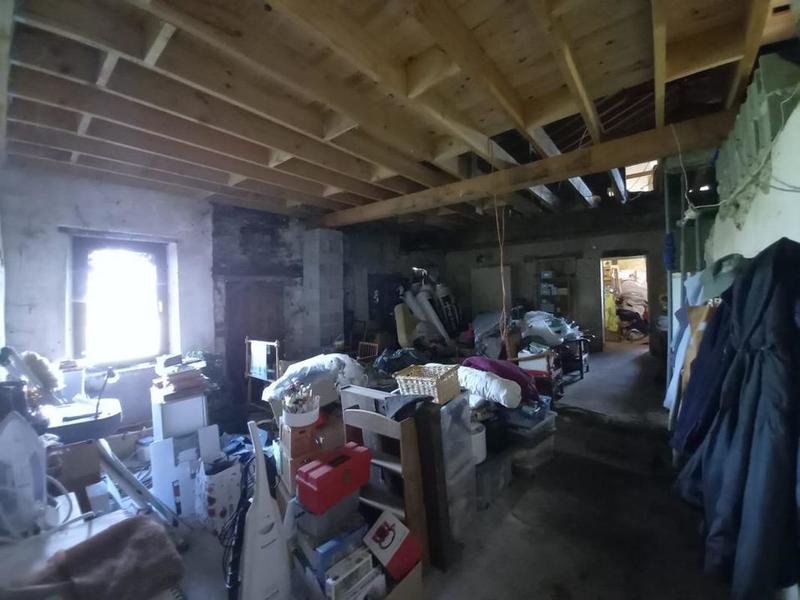 Ferme - 250 m² - 6 pièces