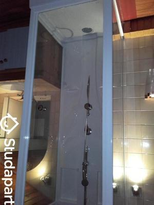 Chambre - 14 m² - 1 pièce